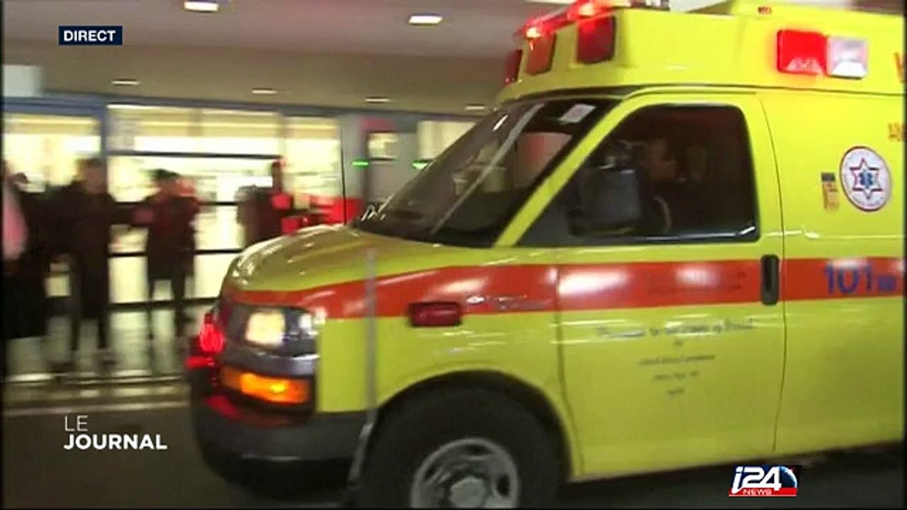 Le terroriste présumé de l'attaque de Maalé Adoumim travaillait à Maalé Adoumim