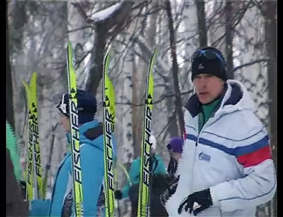 АРИС Лыжные гонки(1)
