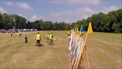 Championnat National 2015