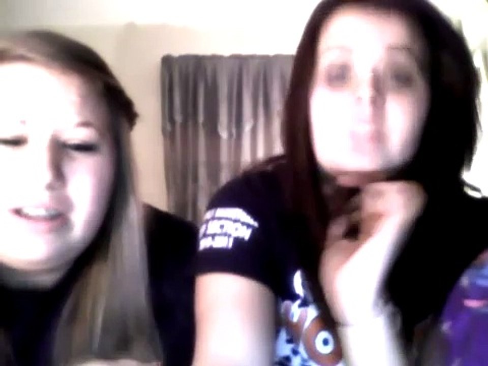 The Belly Button song Veggie Tales Our Version :D