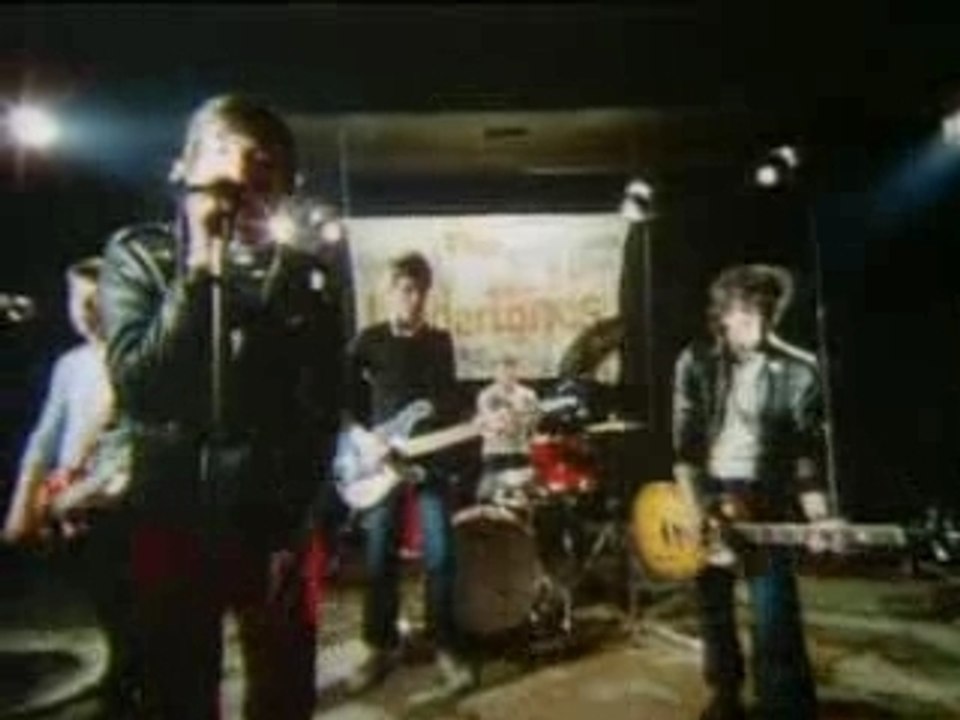 The Undertones - Teenage Kicks