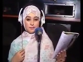 Kainat Omer Pashto Tappe