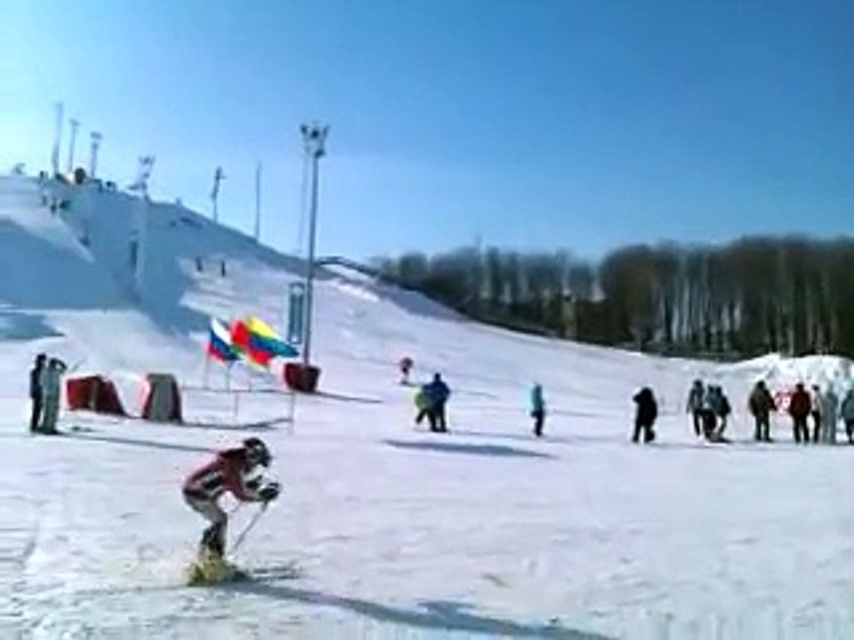 Беларусь делает спецпогоду для важных мероприятий