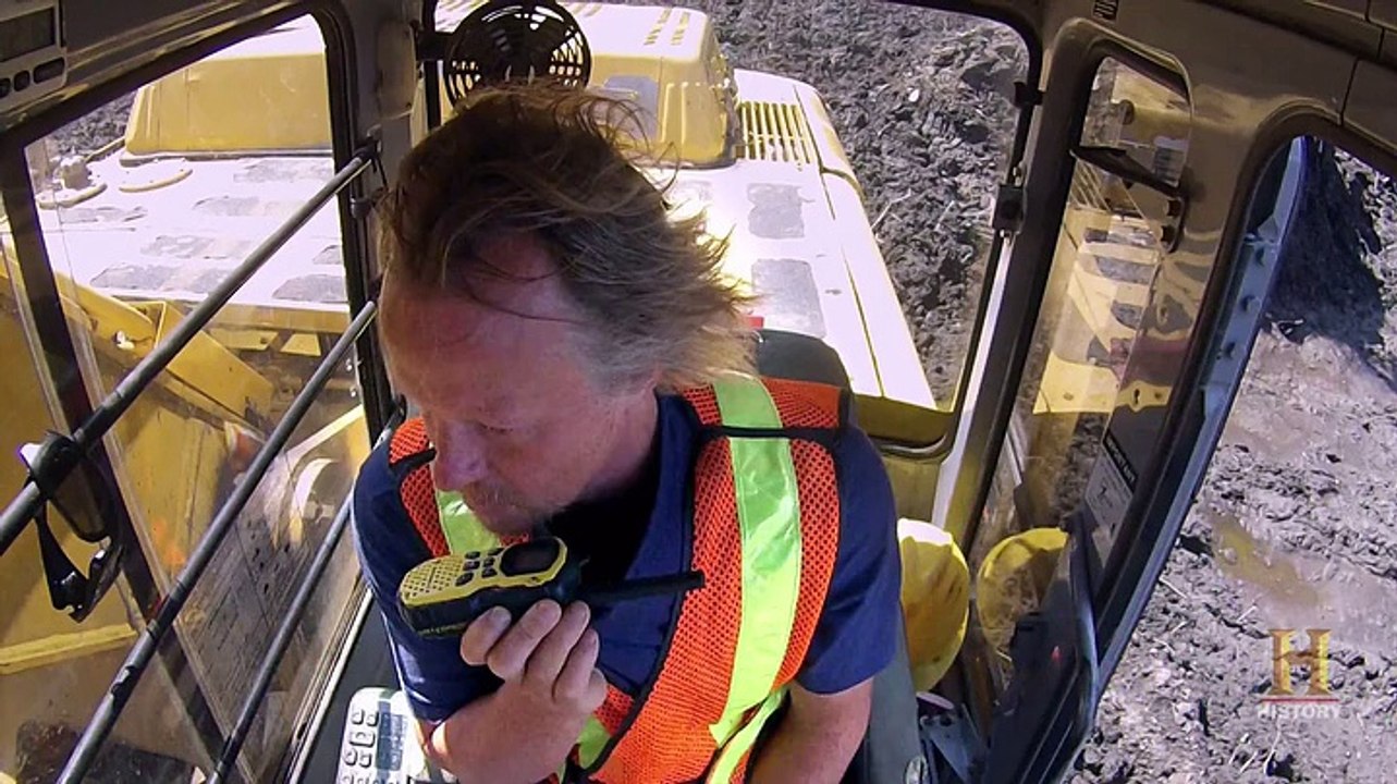 Yukon Gold - Treasure Hunt [ February 25, 2016 ]