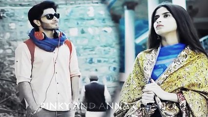 Adeel & Gul-e-Rana Vm -Kuch Khaas Hai -