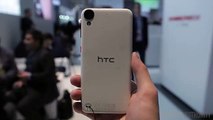 HTC Desire 530 Hands On and Review