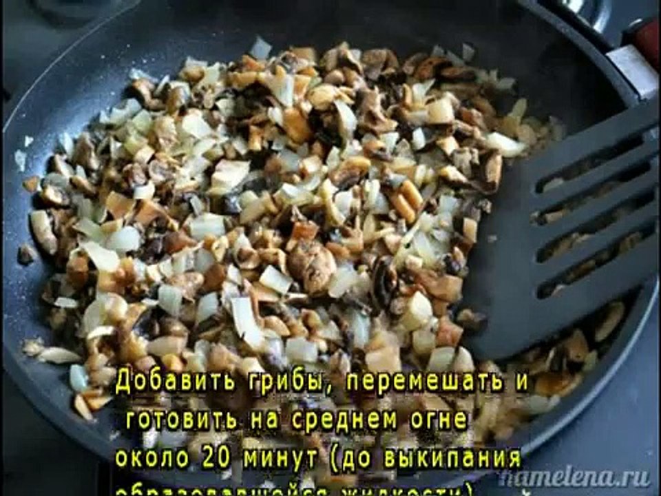 Куриный рулет