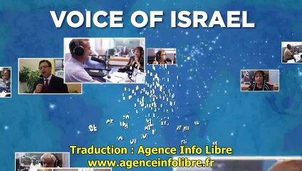 Nicolas Sarkozy : \"La défense d\'Israël est le combat de ma vie\"