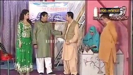 Full comedy stage play - shoukhi - stage drama