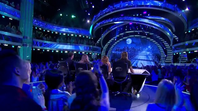 Trent Harmon - Top 10 - AMERICAN IDOL | AMERICAN IDOL SEASON-15 | AMERICAN IDOL