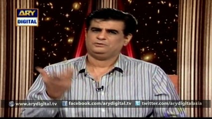 Watch Sitaroon Ki Baat Humayun Ke Saath - 28th February 2016 On ARY Digital