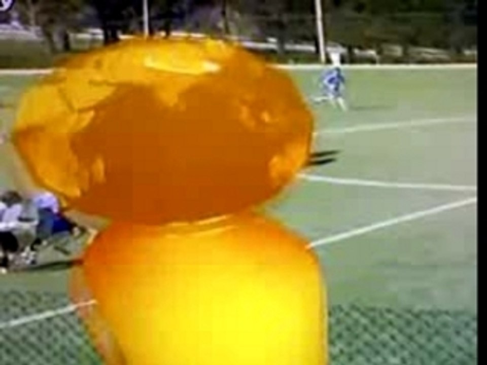 DRIBBLING IN AREA DI RIGORE