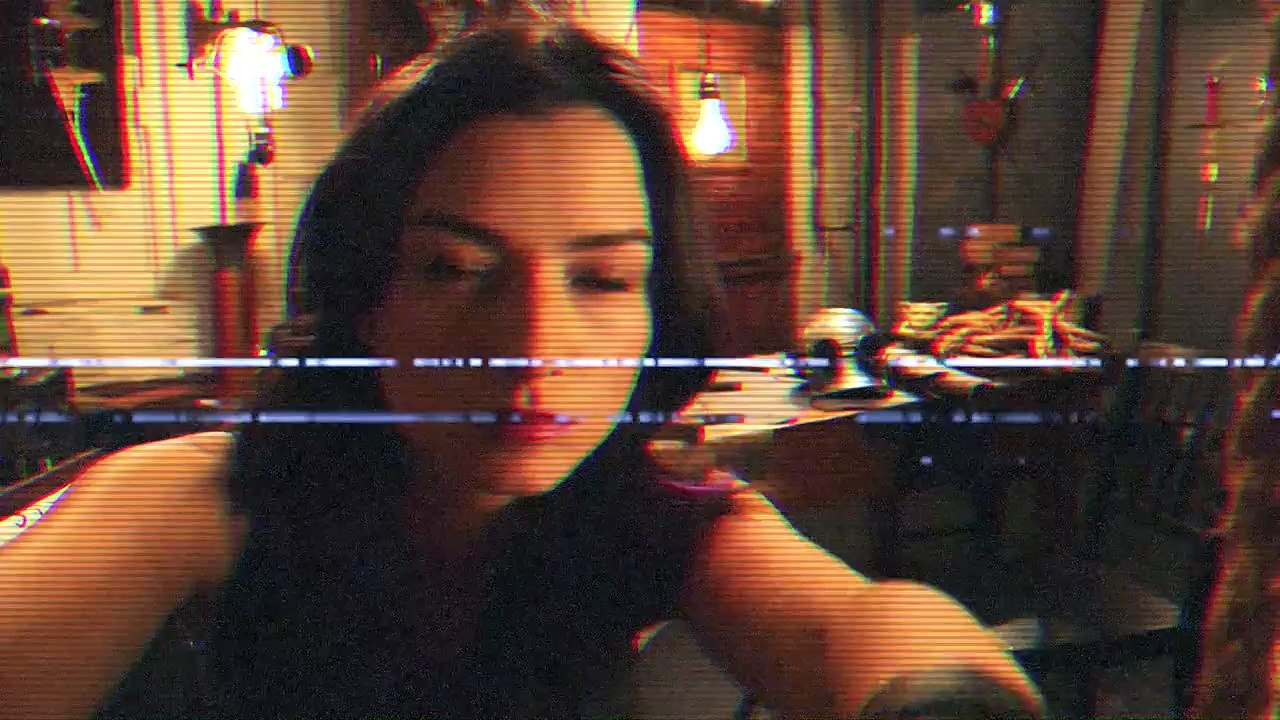 Carmilla | Season Zero | Episode 1 | Blast From The Past