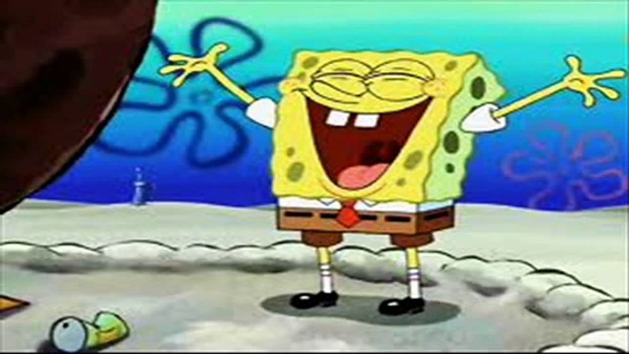 SpongeBob SquarePants Full Episodes 1 Hour Original Cartoon Movie HD 2014