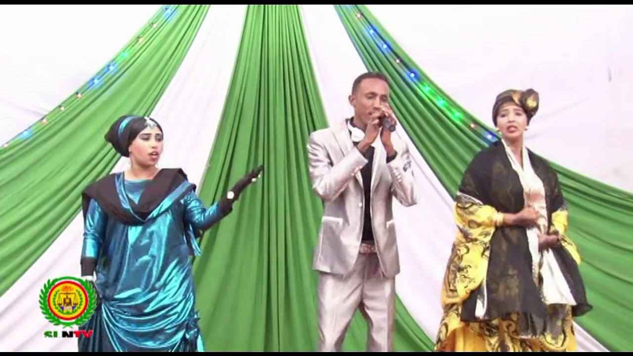 Khadar Raamboo Degmo 2016