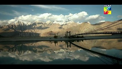Diyar E Dil OST - HD Full Title Song New Drama Hum Tv [2015] -
