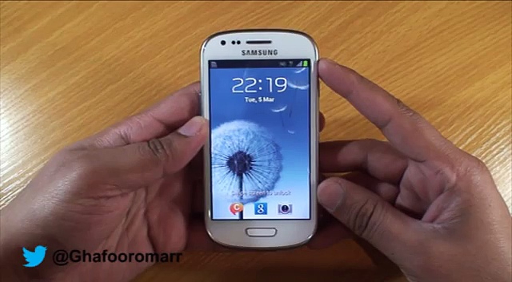 Carte mémoire 32Go pour Samsung Galaxy S3 mini I8190 micro SD 