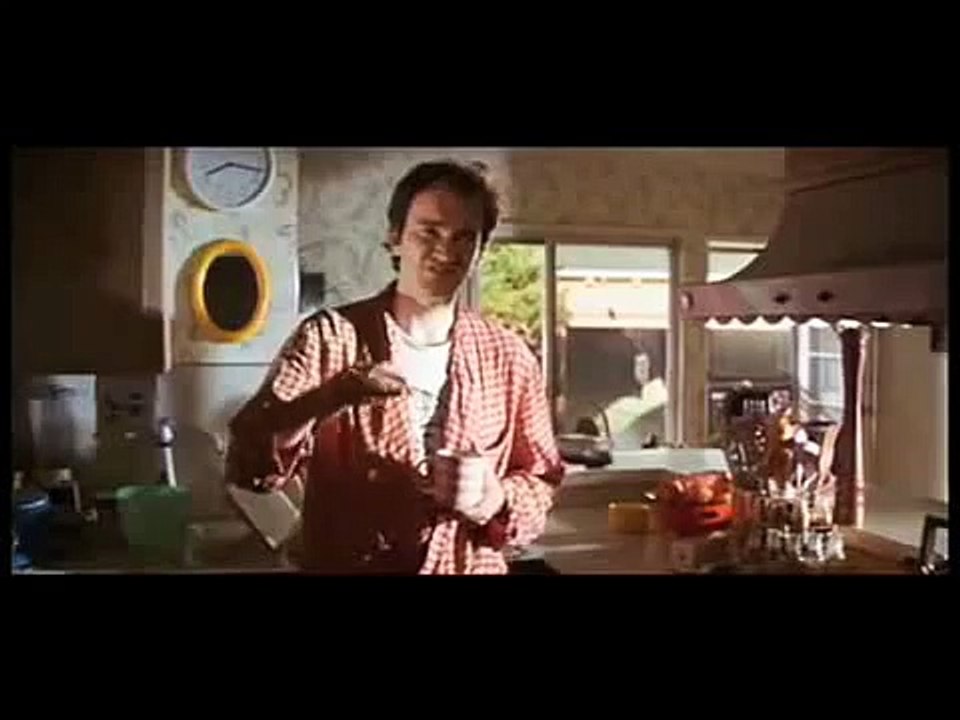 Politically Correct Pulp Fiction