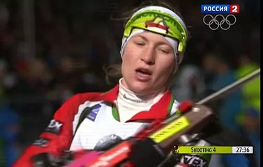 Биатлон.Кубок мира 2013-2014 2,3,4,5,6,7 этап. Смотреть все гонки