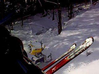 Буковель траса 22 Bukovel Bukovel Буковель Бугры рулят Горные лыжи в Карпатах
