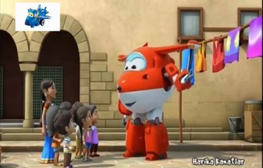 Harika Kanatlar Uçan Renkler