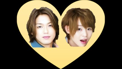 20160108 JUMP da ベイベー! 有岡大貴 髙木雄也