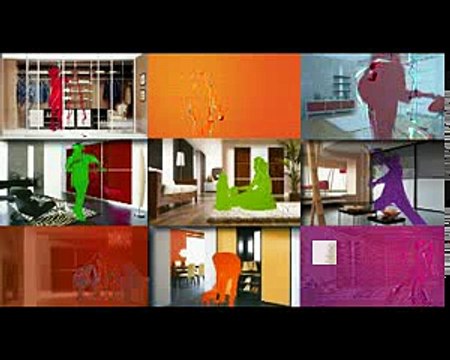 Рекламный ролик Komandor