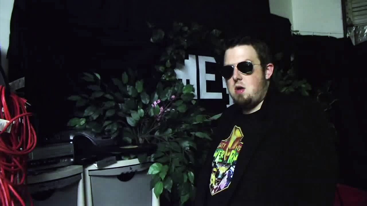 ROCCO TALKS ABOUT RECENT MEGA64 CONTROVERSY