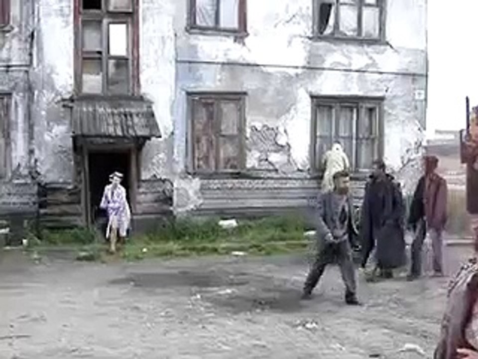 Rosja w 15 sekund