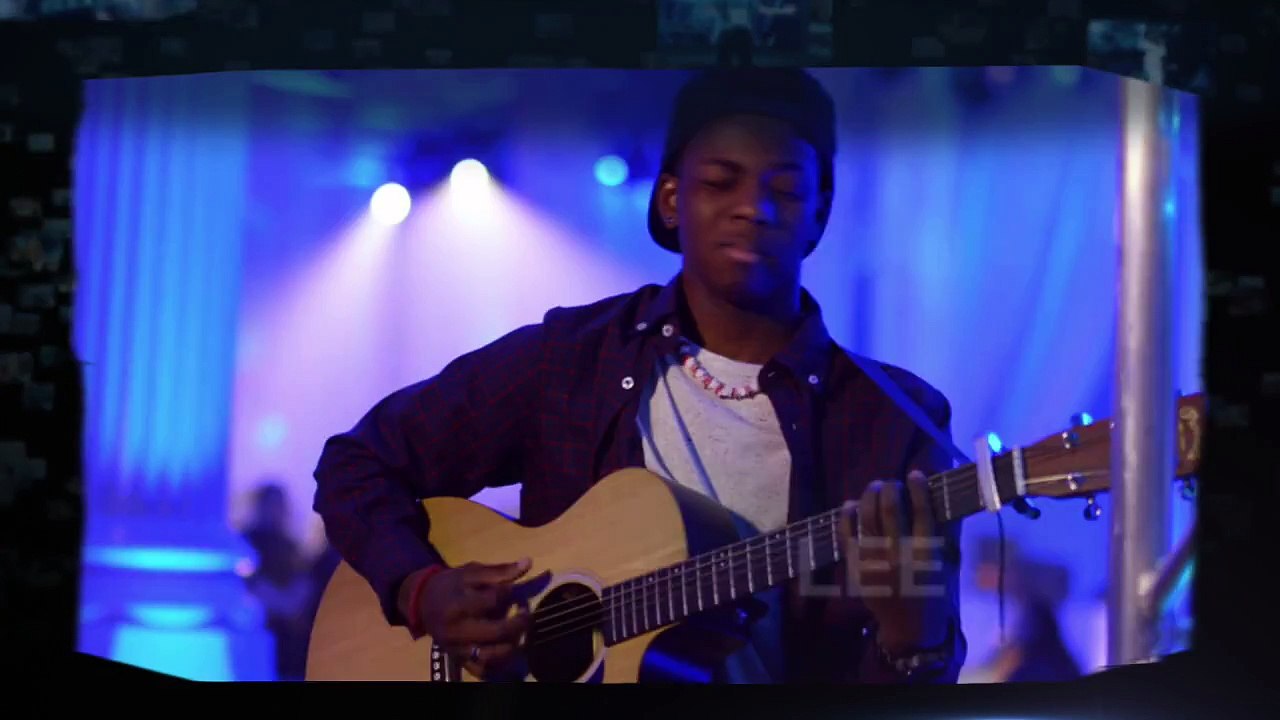 Making History - AMERICAN IDOL | AMERICAN IDOL-SEASON 15 | AMERICAN IDOL