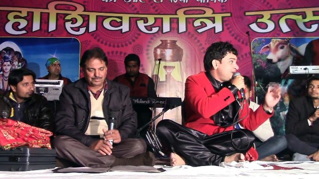 BALAK NATH BHAJAN WE TU ROTI KHA LAI LiVE CLASSICAL JUGALBANDI | USTAD K.S DOSHI JI ND SUNNY DOSHI