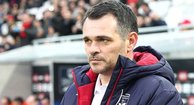Conférence - Les analyses de Willy Sagnol et Olivier Guegan