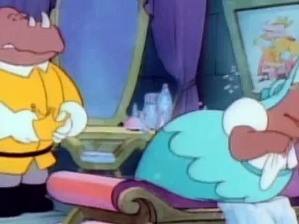 Babar Season 1 Episode 09