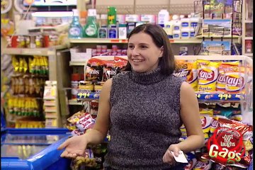 Relax Daily_Corner Store Robbery In Progress