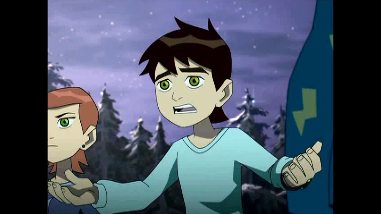 Ben 10