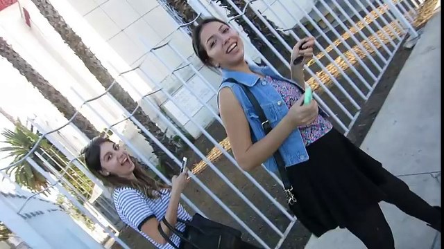 OFFICIAL Natural Born Pranksters MOVIE TRAILER!!