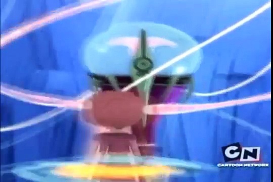 Code Lyoko - William Theme
