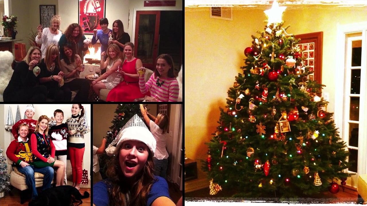 The Only Gift - A Christmas Detour Music Video