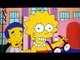 The Simpsons Intro of Kesha Tik Tok