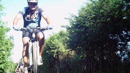 Mountain bike com a Grande Familia Biker, Taubaté a Tremembé, SP, Brasil, 2016, Marcelo Ambrogi, família e amigos, 58 km, Mtb