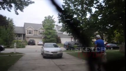 Smoke Bombs vs Delivery Guys PRANK!!!