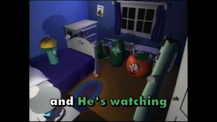VeggieTales: God is Bigger (Official Instrumental)