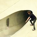 Best Skateboarding Sports Trick Ever