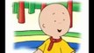 Caillou Cant Breathe! Sparta Remix ENOUGH WITH THE MASTURBATION JOKES STFU WE GET IT