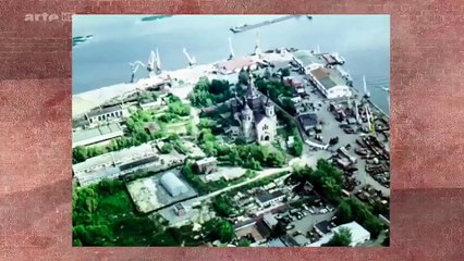 Boris Nemtsov - un visionnaire assassiné part 1