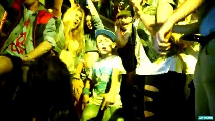 CRBL feat. Adda - Petre (Official Video)