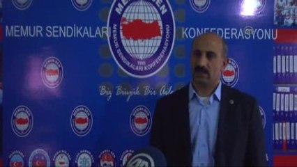 28 Şubat'ın Travması Devam Ediyor"