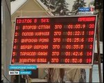 В Малых Корелах прошли детские соревнования по лыжным гонкам