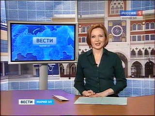 Вести Марий Эл - Лыжня Марий Эл