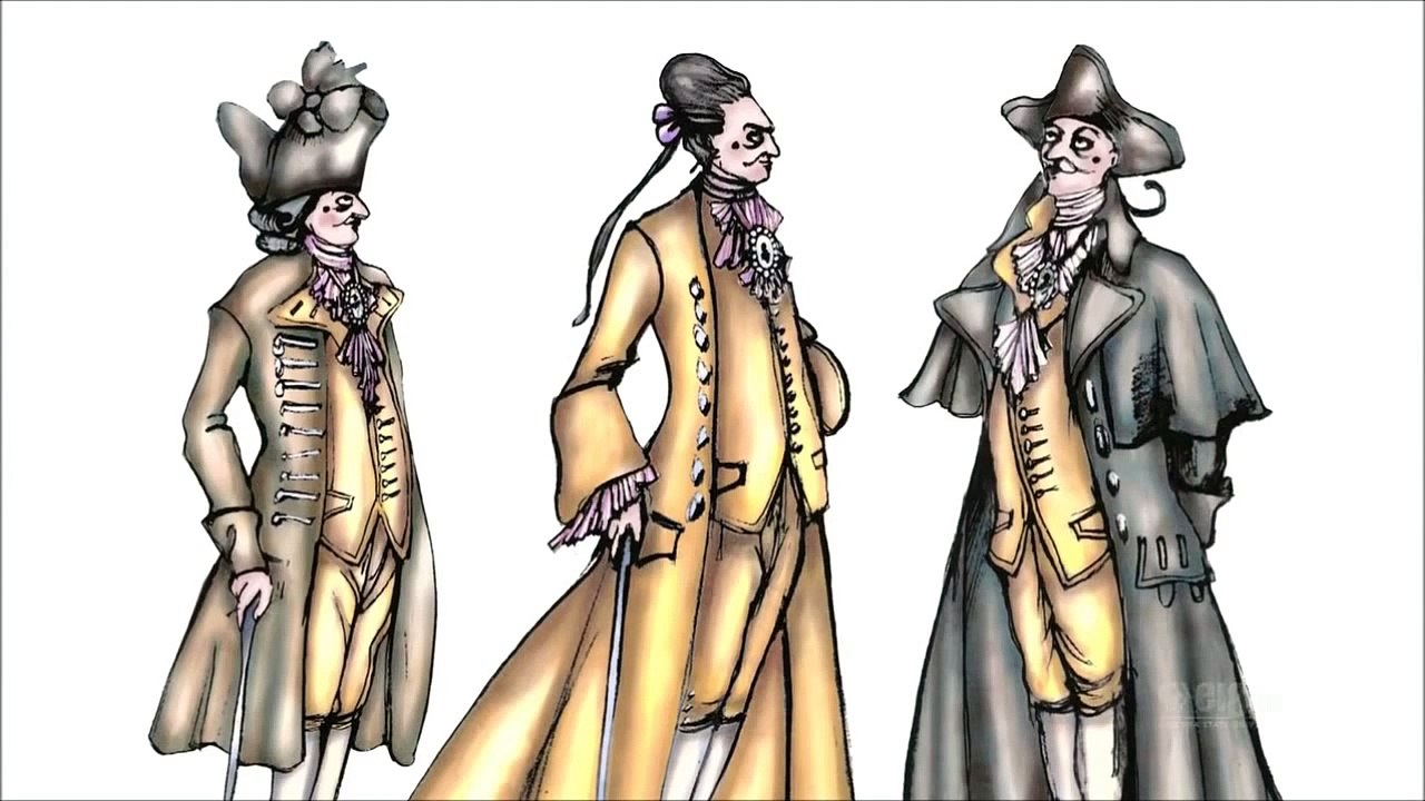 El barbero de Sevilla - Obertura